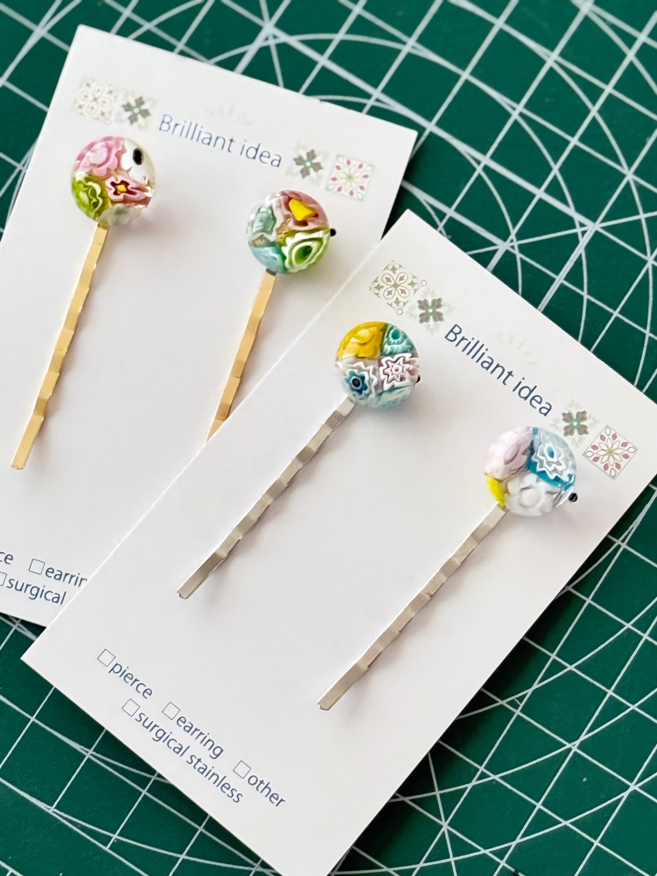 【沖縄】brilliant idea