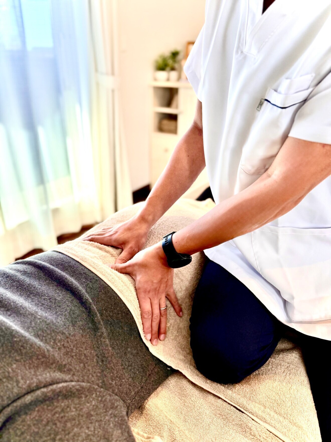 つくば桜日和整体