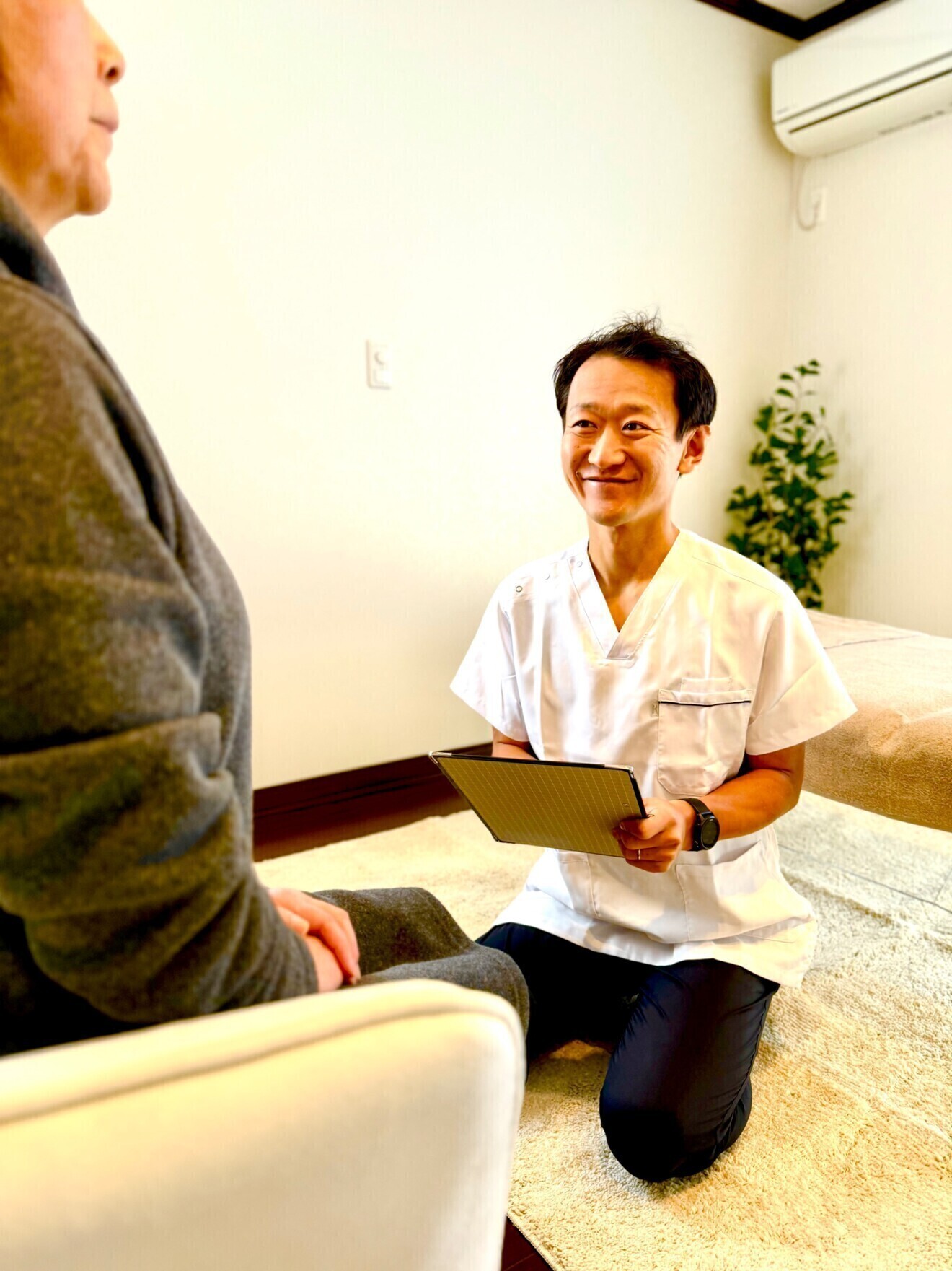 つくば桜日和整体