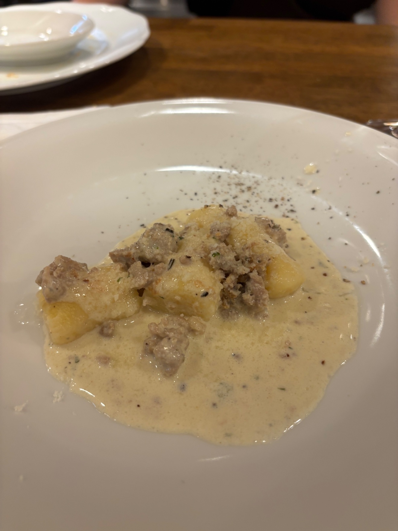 タヴェルナ　マイアーレ（ARIA）