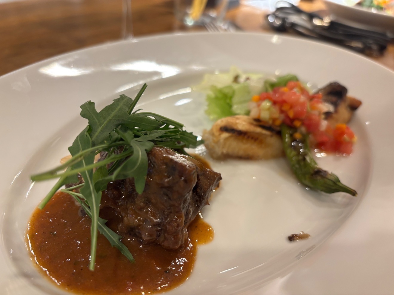 タヴェルナ　マイアーレ（ARIA）