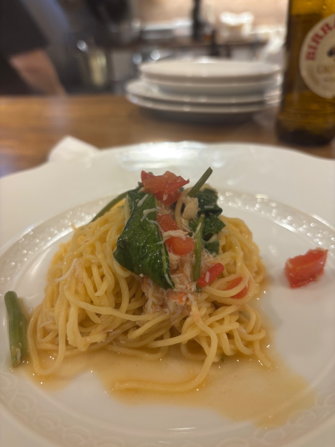 タヴェルナ　マイアーレ（ARIA）