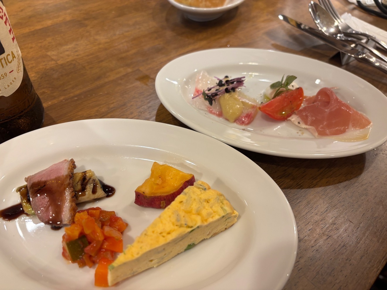 タヴェルナ　マイアーレ（ARIA）