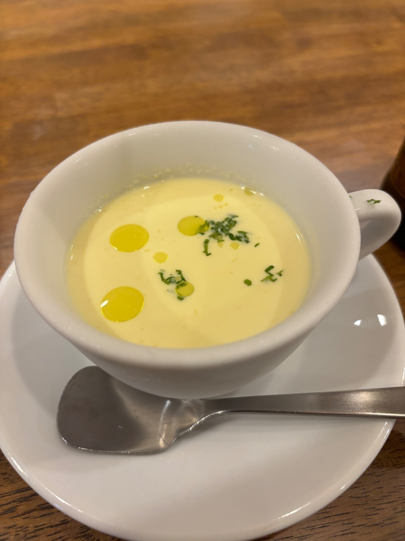 タヴェルナ　マイアーレ（ARIA）