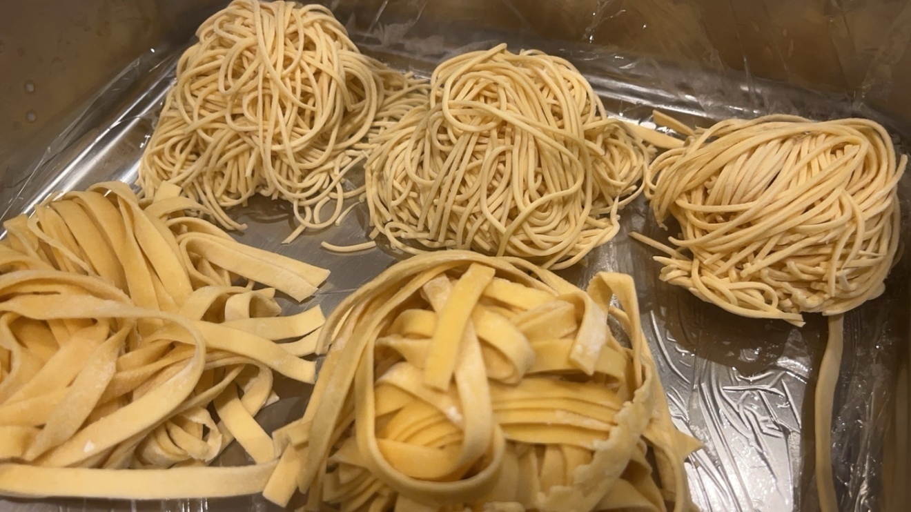 タヴェルナ　マイアーレ（ARIA）