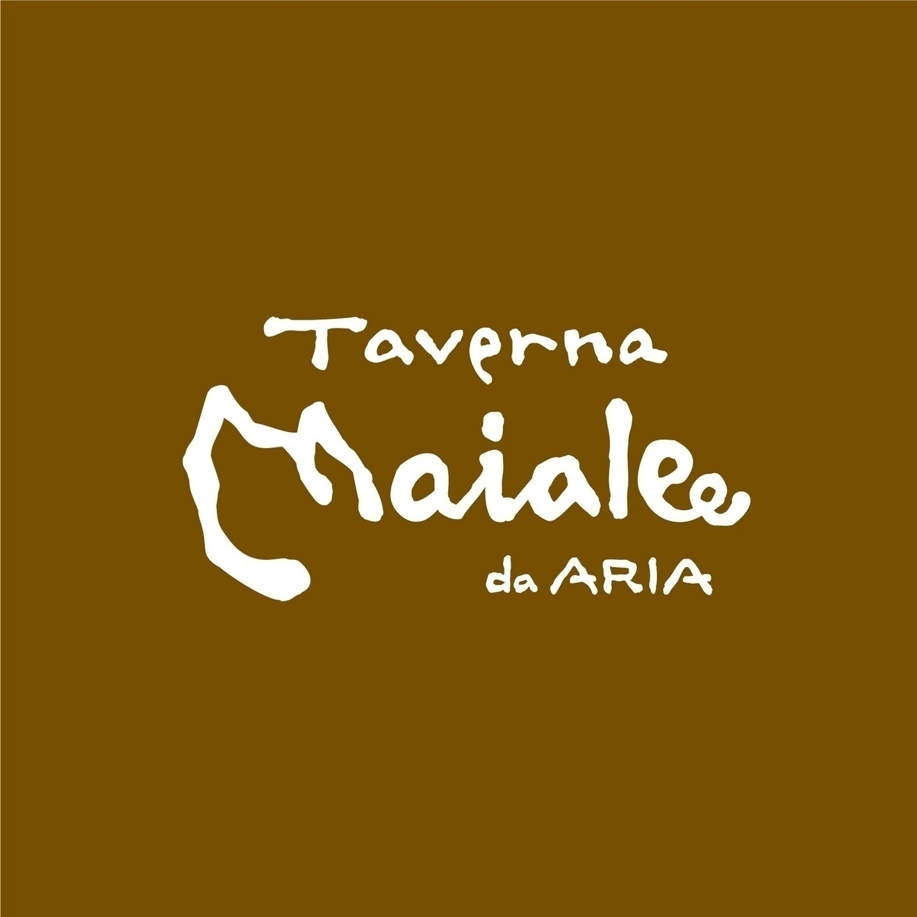 タヴェルナ　マイアーレ（ARIA）