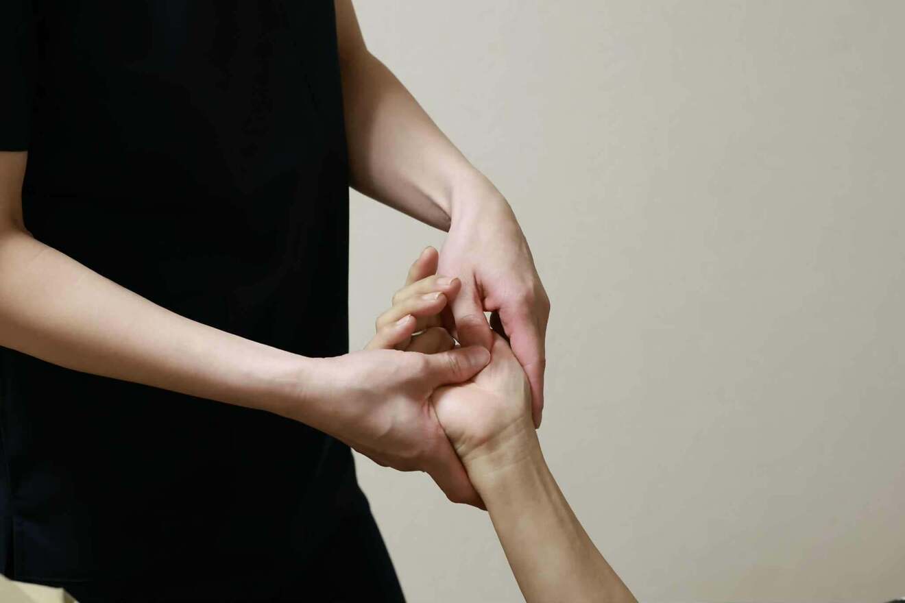 Lactive｜もどらない整体