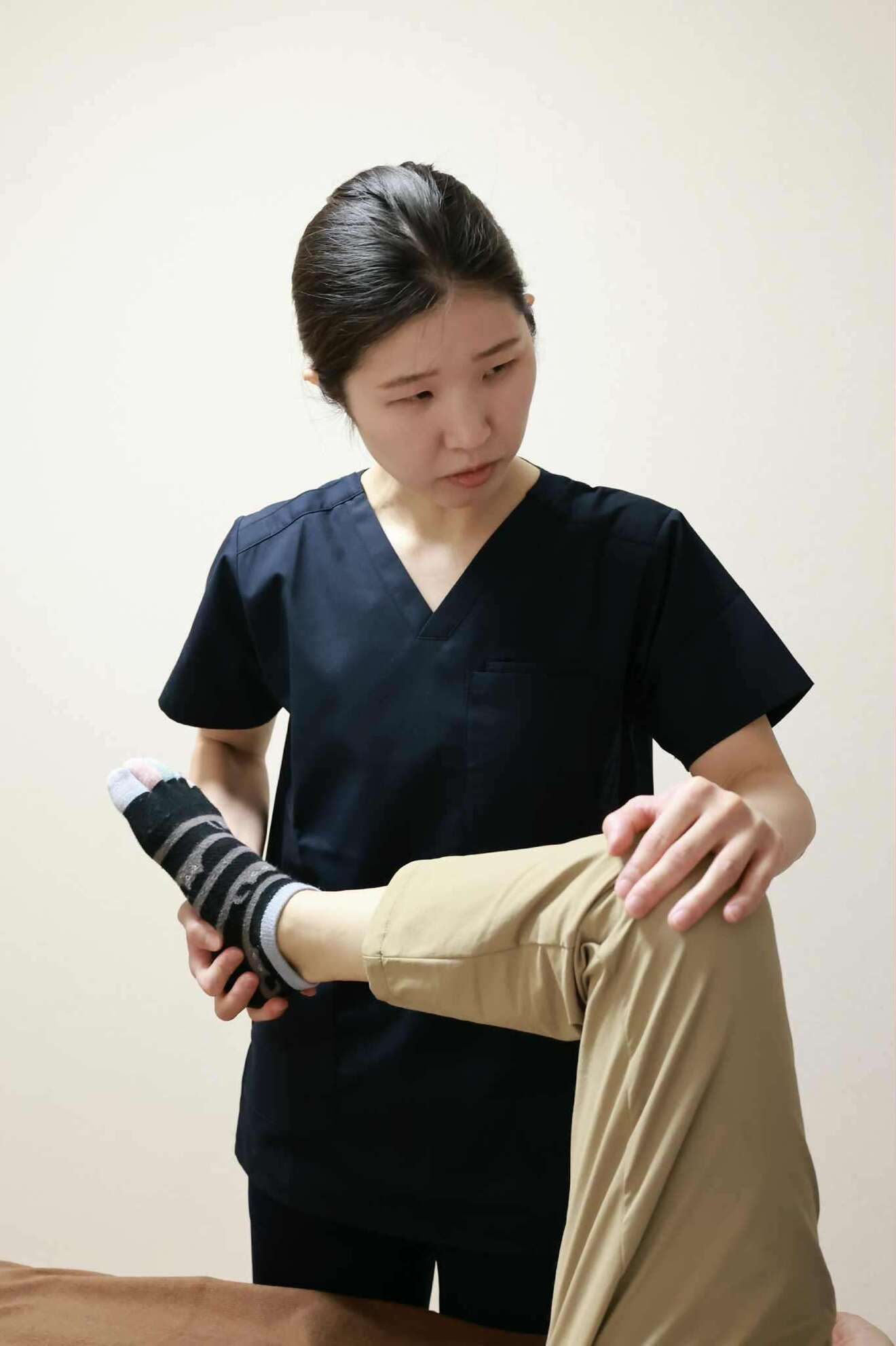 Lactive｜もどらない整体