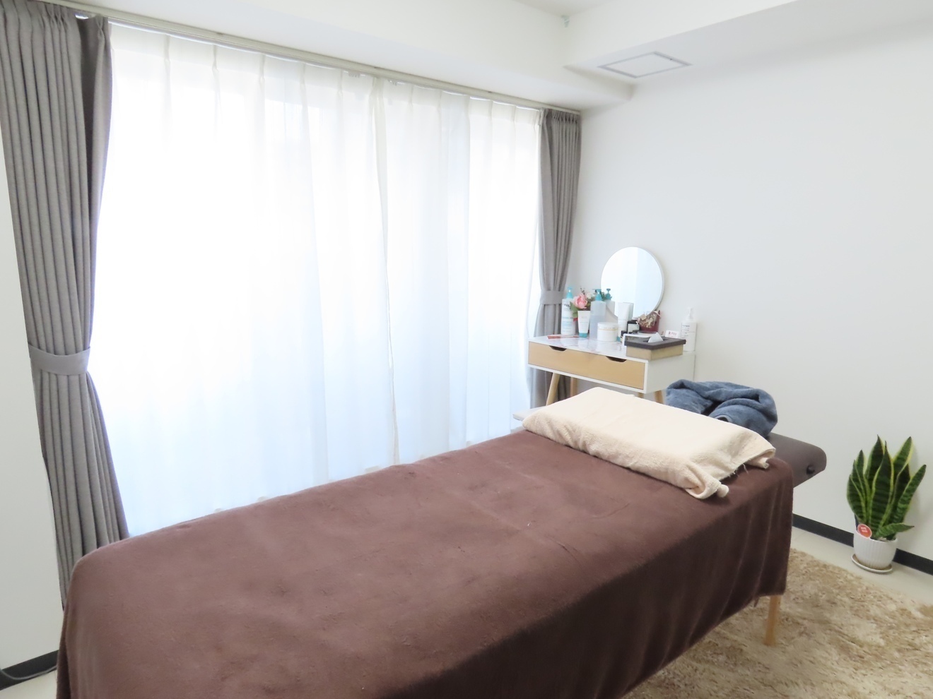 コリ×痩身リンパトリートメント