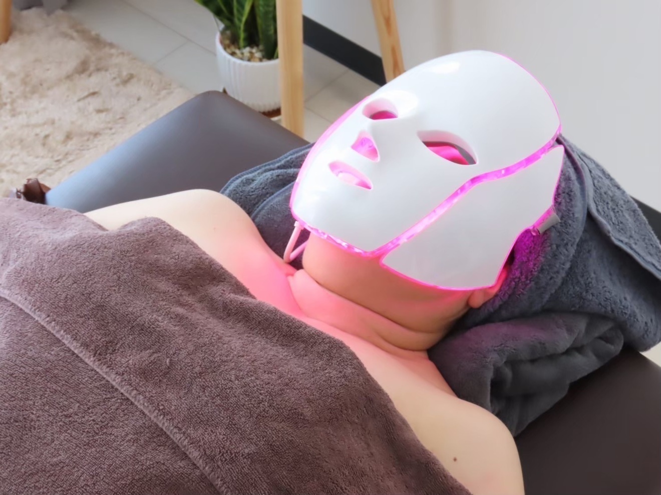 コリ×痩身リンパトリートメント