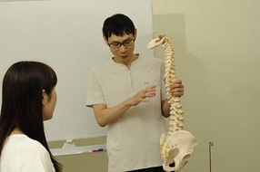 腰痛専門/南栗橋オールボディケア整体院