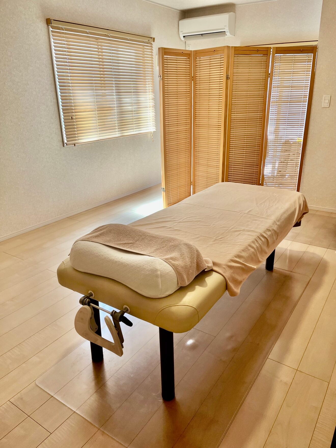 腰痛専門/南栗橋オールボディケア整体院