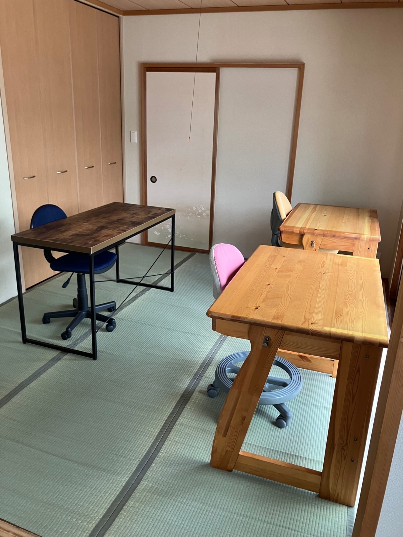 ことりの書道教室　浜松市