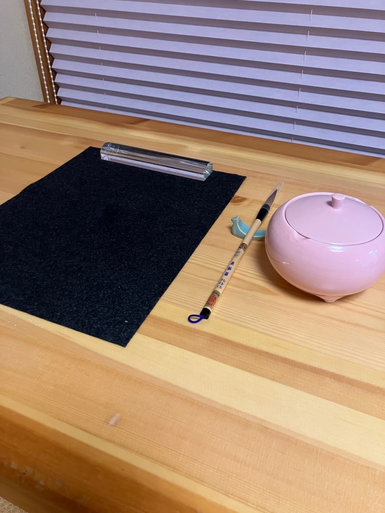 ことりの書道教室　浜松市