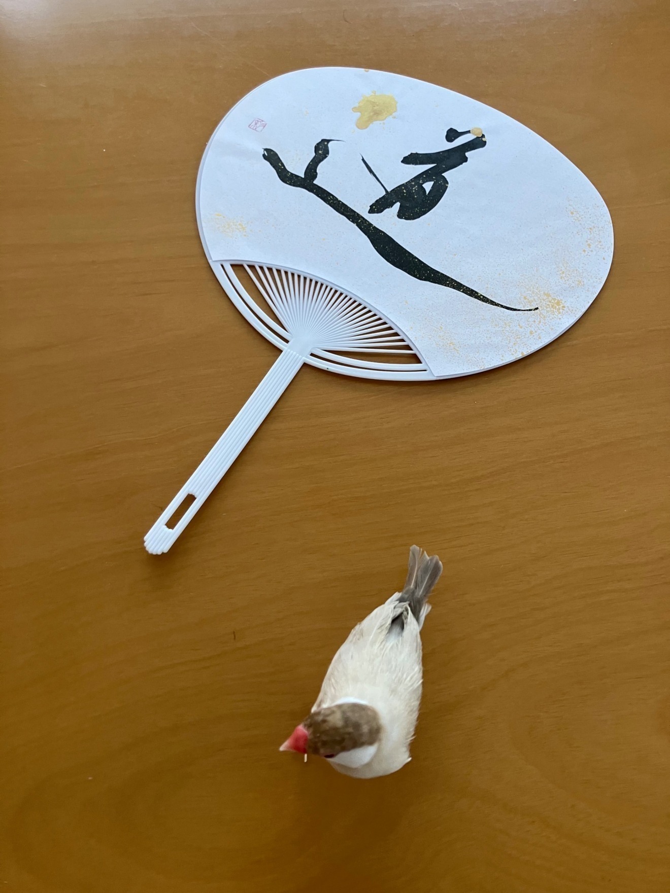 ことりの書道教室　浜松市