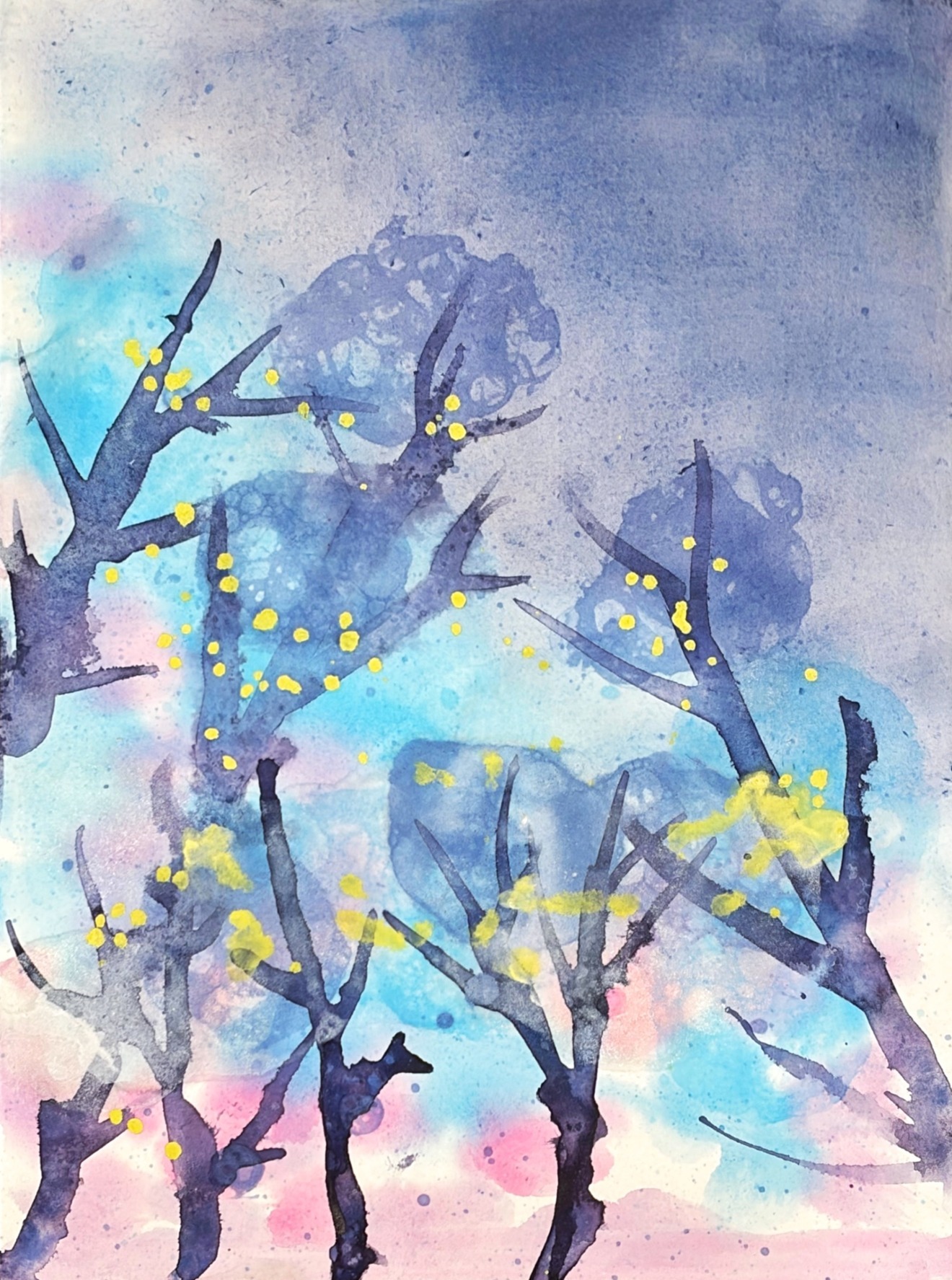 こども絵画教室 アトリエ アヤート 明石