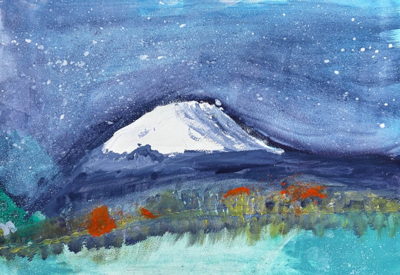 こども絵画教室 アトリエ アヤート 明石