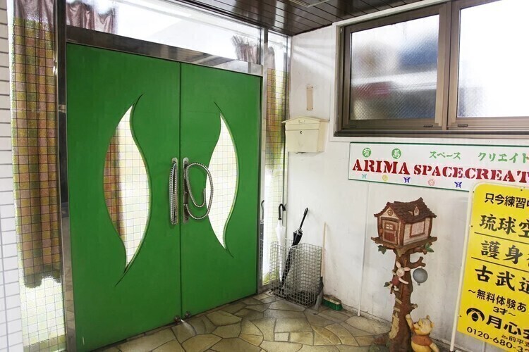 フラダンス　アカハイフラスタジオ　鷺沼