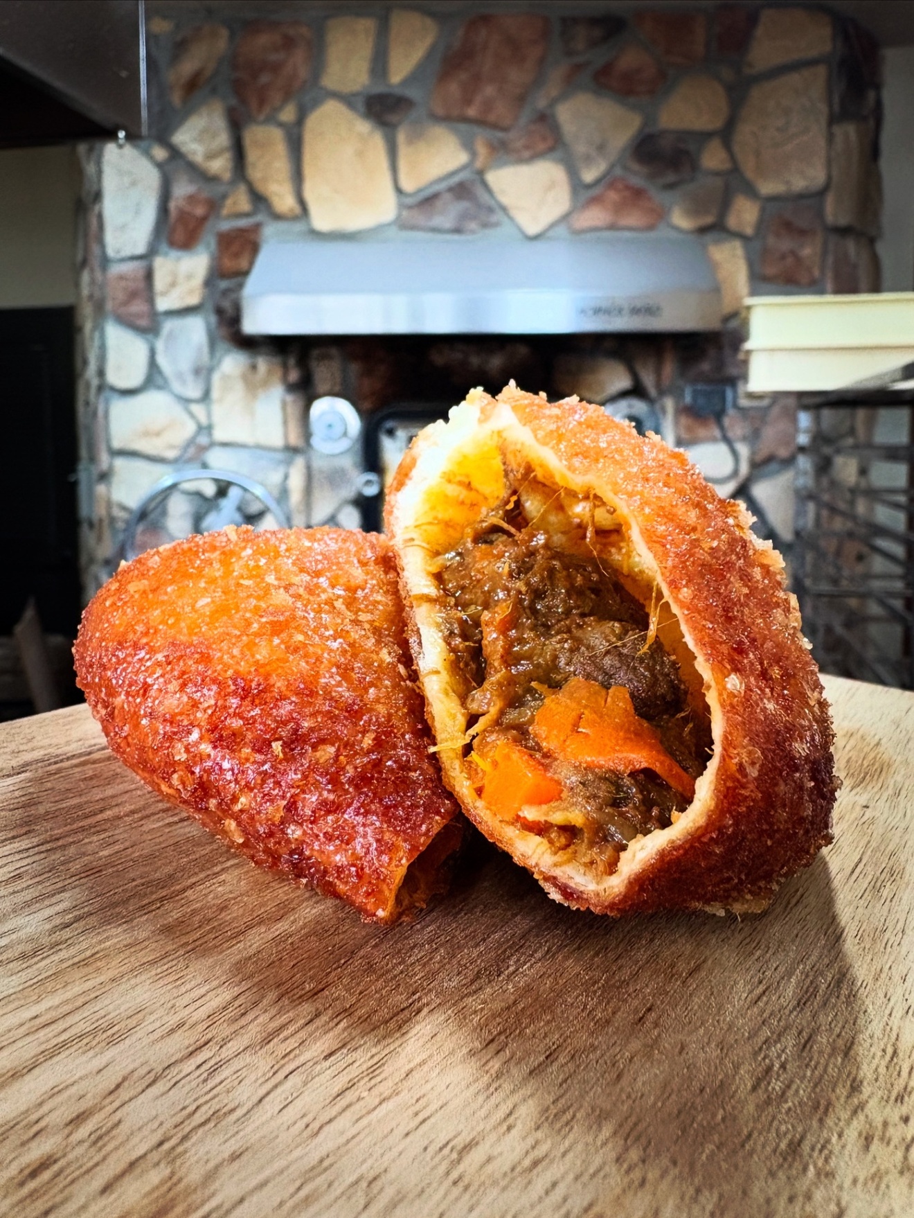 石窯パン工房ビガロ　大分県日田市