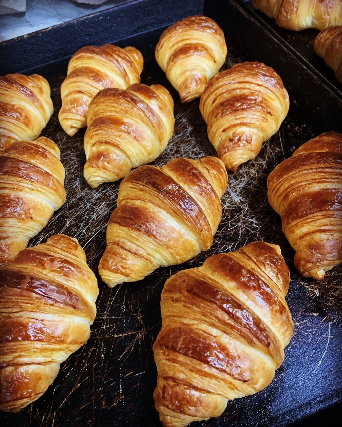 石窯パン工房ビガロ　大分県日田市