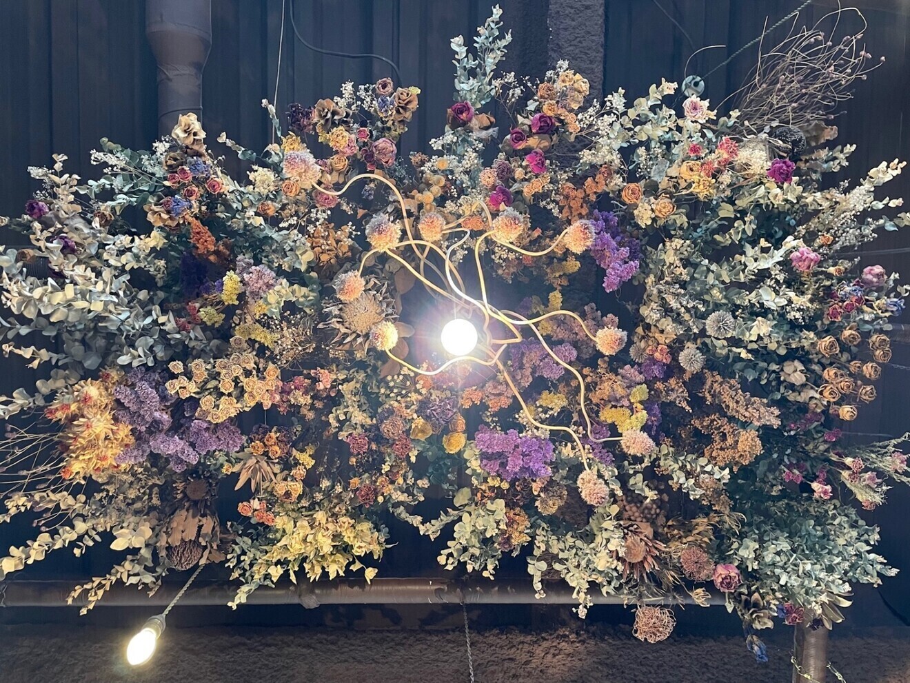 ヘアサロンドットハーフ 世田谷　国産ヘナ