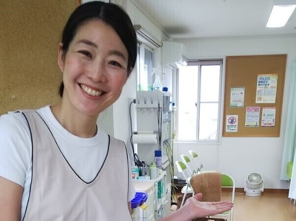 埼玉県　さいたま市　天使のつめきり大宮