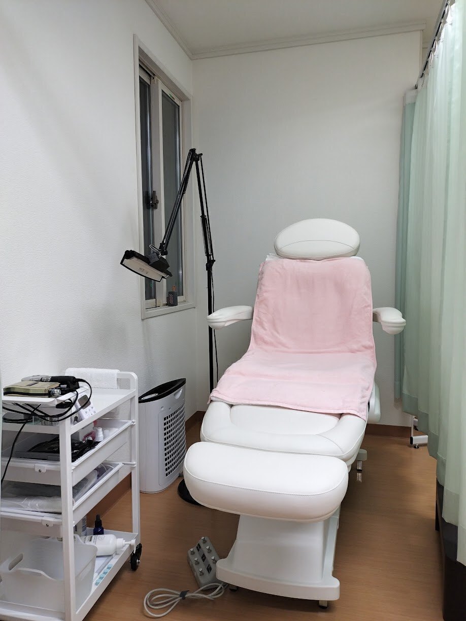 埼玉県　さいたま市　天使のつめきり大宮