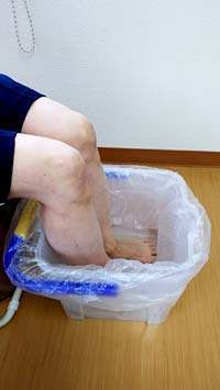 埼玉県　さいたま市　天使のつめきり大宮