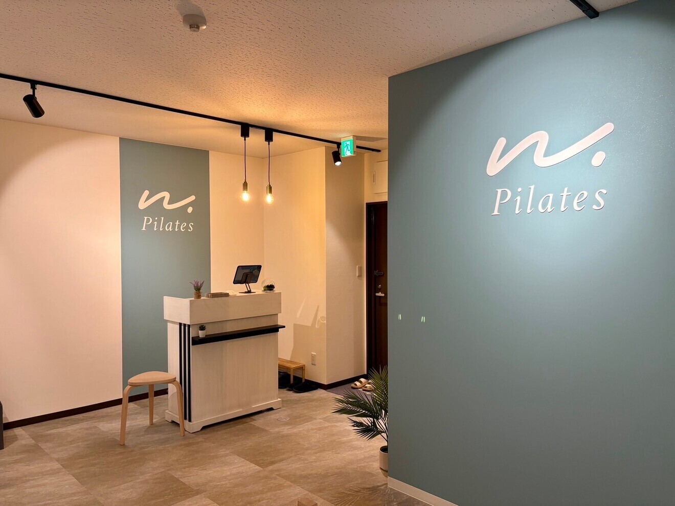 Nピラティス横浜センター北店