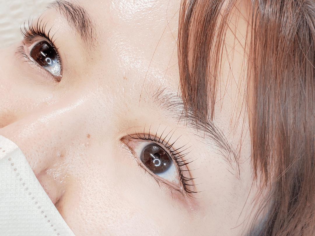 Reo～nail&eyelash～