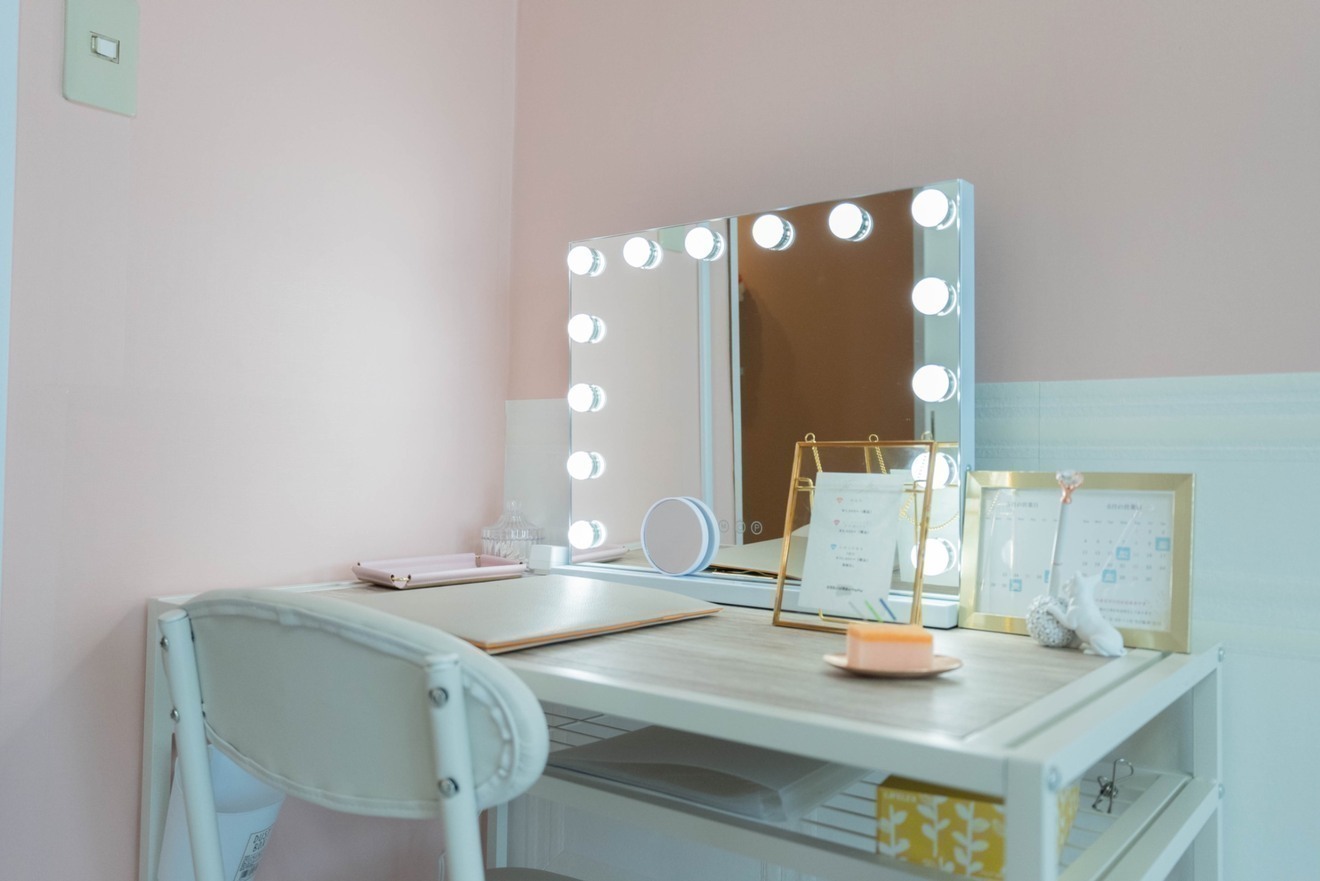 美容鍼灸サロンmg　愛知県名古屋市千種区