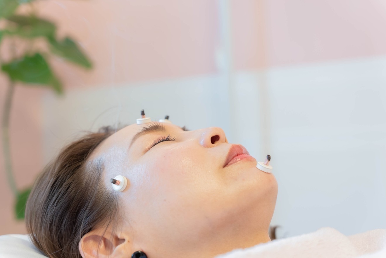 美容鍼灸サロンmg　愛知県名古屋市千種区