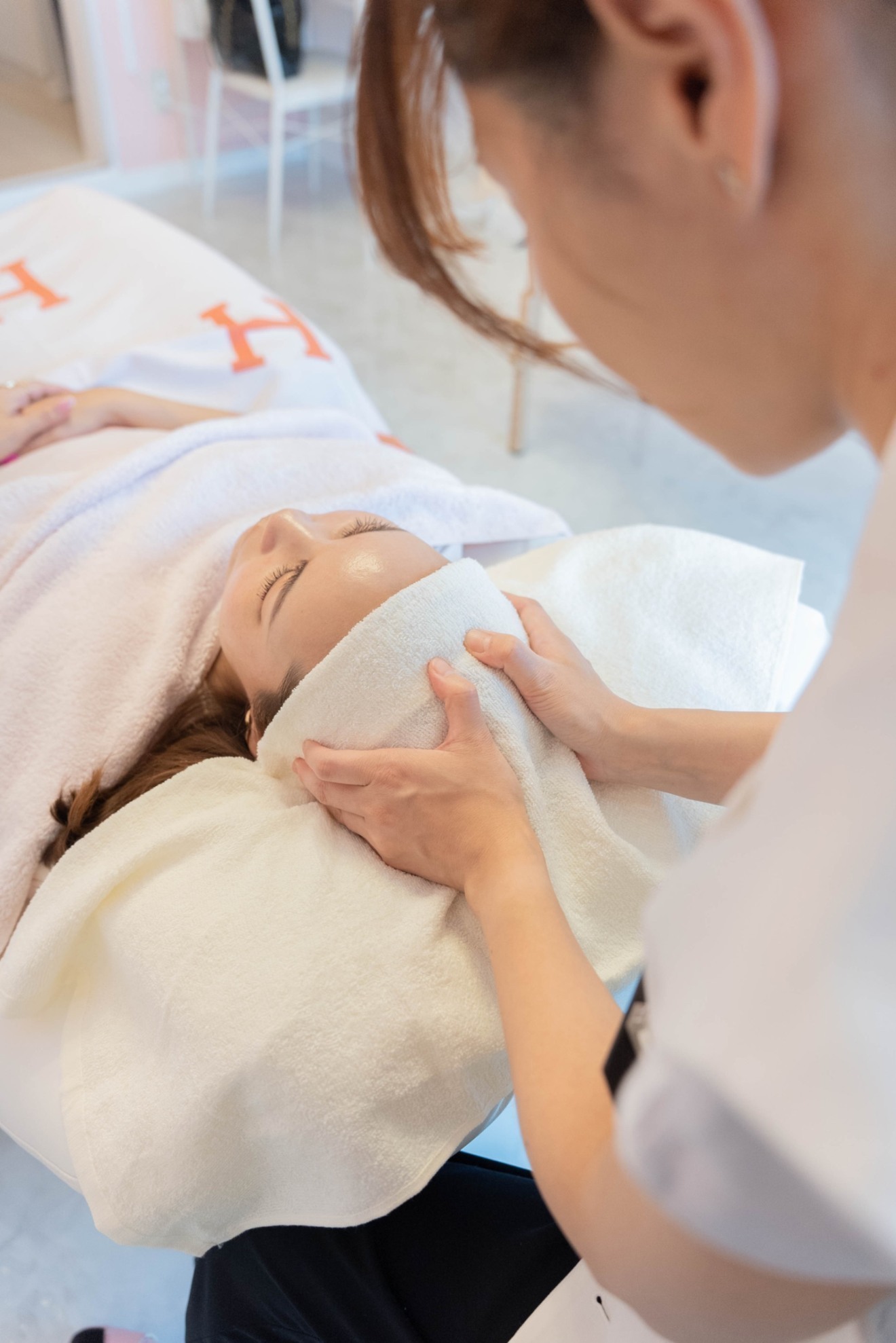 美容鍼灸サロンmg　愛知県名古屋市千種区