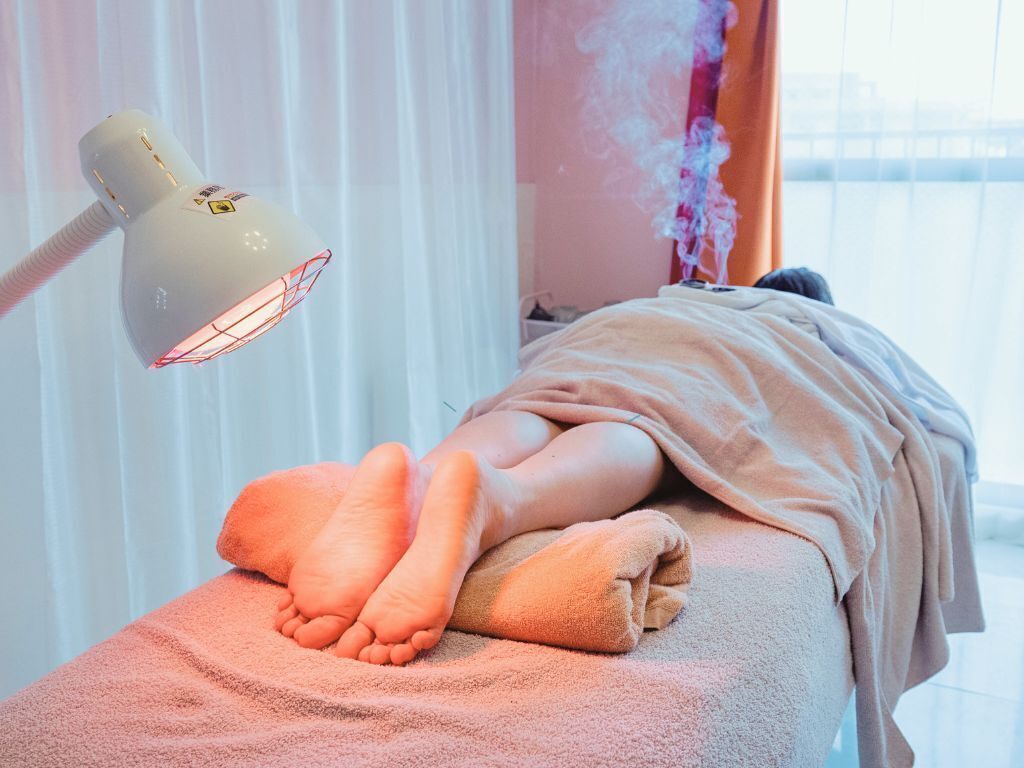 美容鍼灸サロンmg　愛知県名古屋市千種区