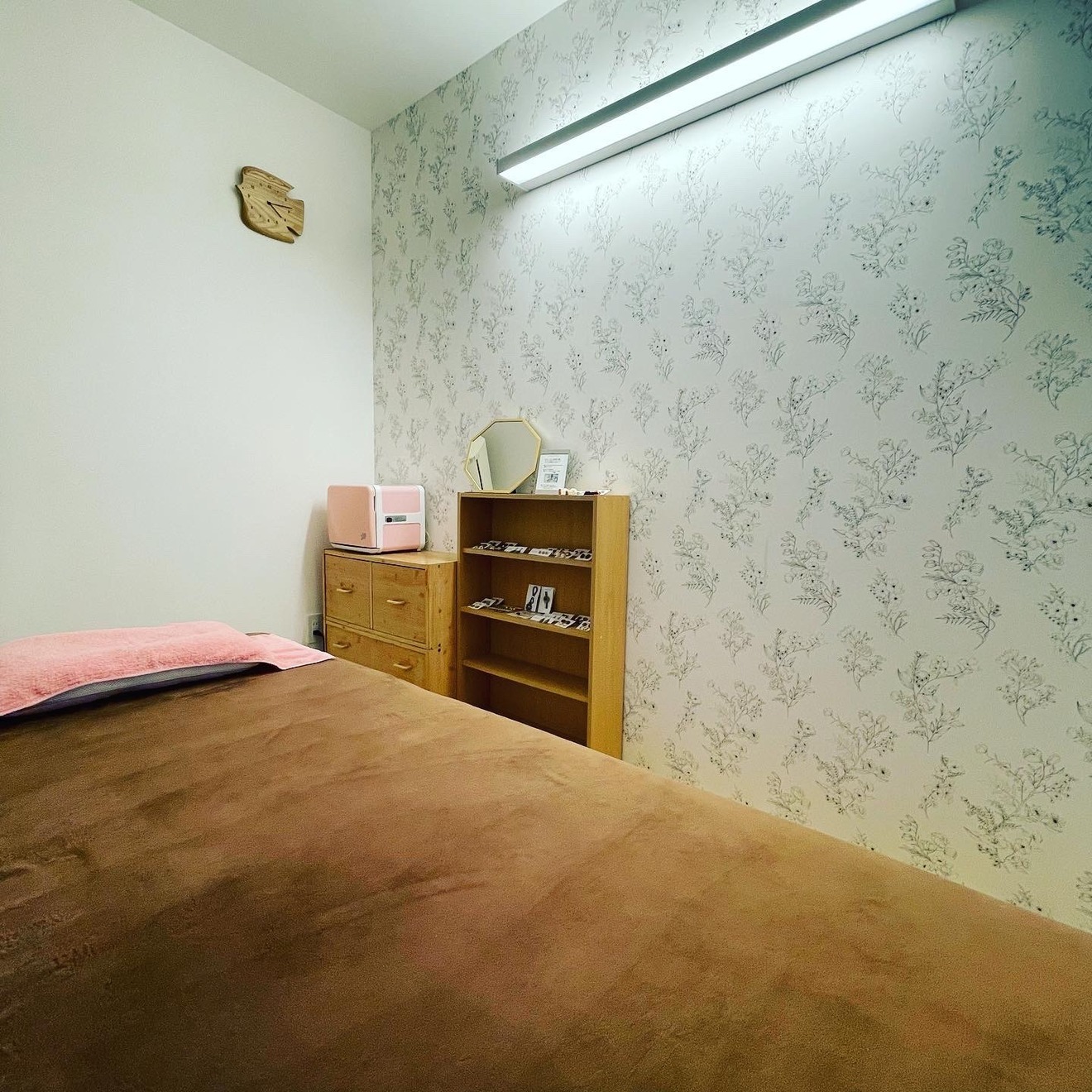 はり灸あん摩　みかん堂