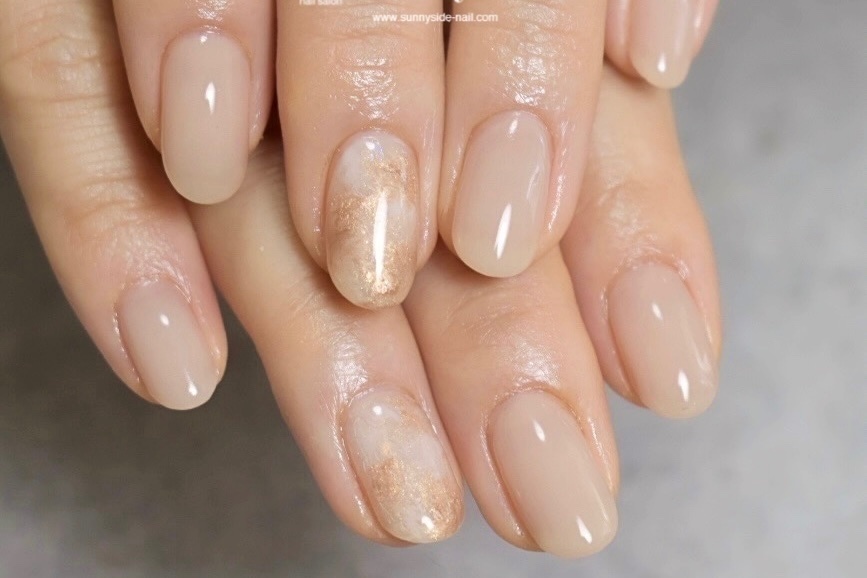 SunnySide 銀座 ネイル&カラー