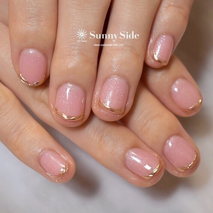 SunnySide 銀座 ネイル&カラー