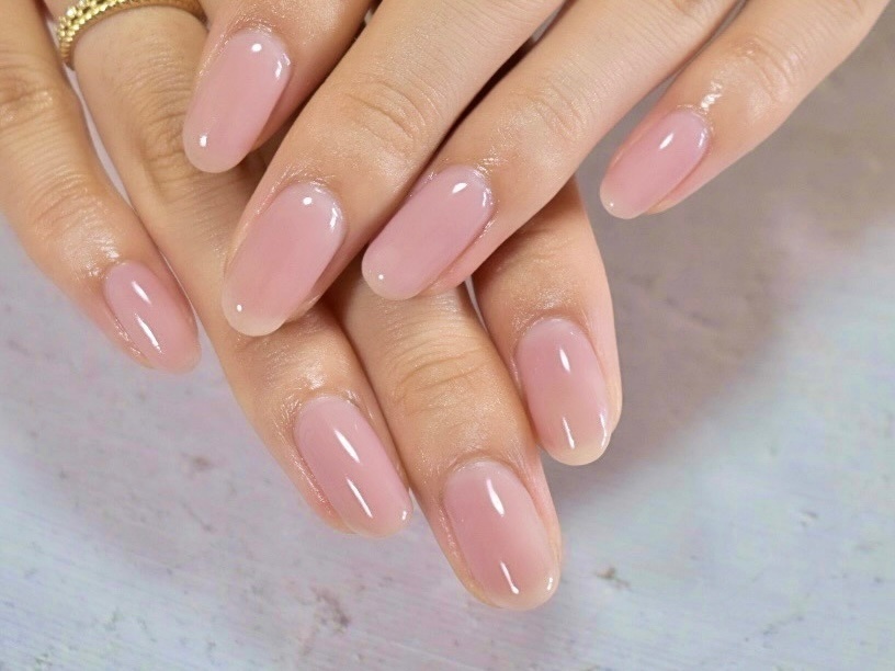 SunnySide 銀座 ネイル&カラー