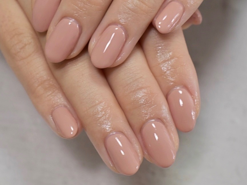 SunnySide 銀座 ネイル&カラー