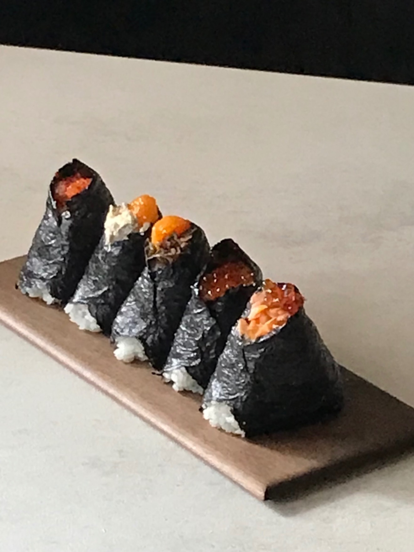 ごちそうおむすび　恵みのまんま