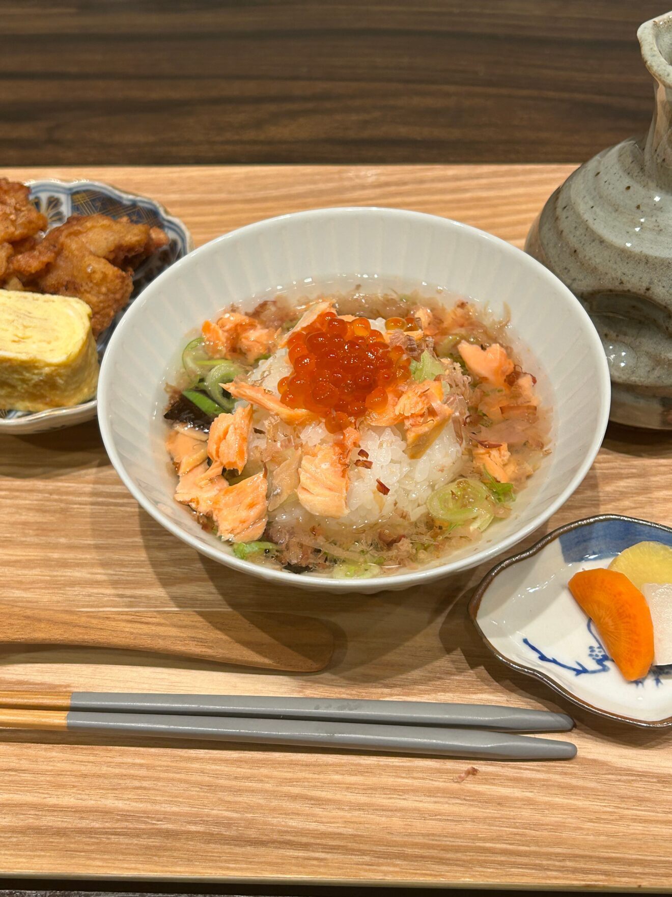 ごちそうおむすび　恵みのまんま