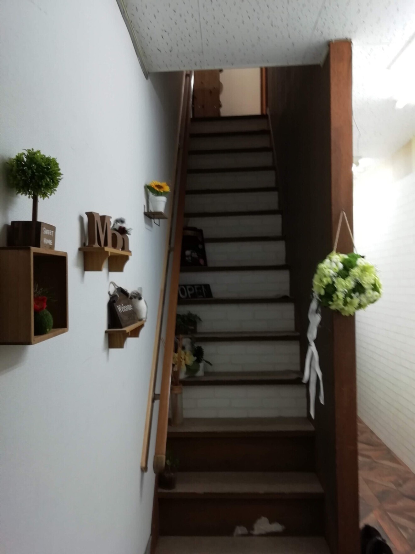 nailsalon&school心音