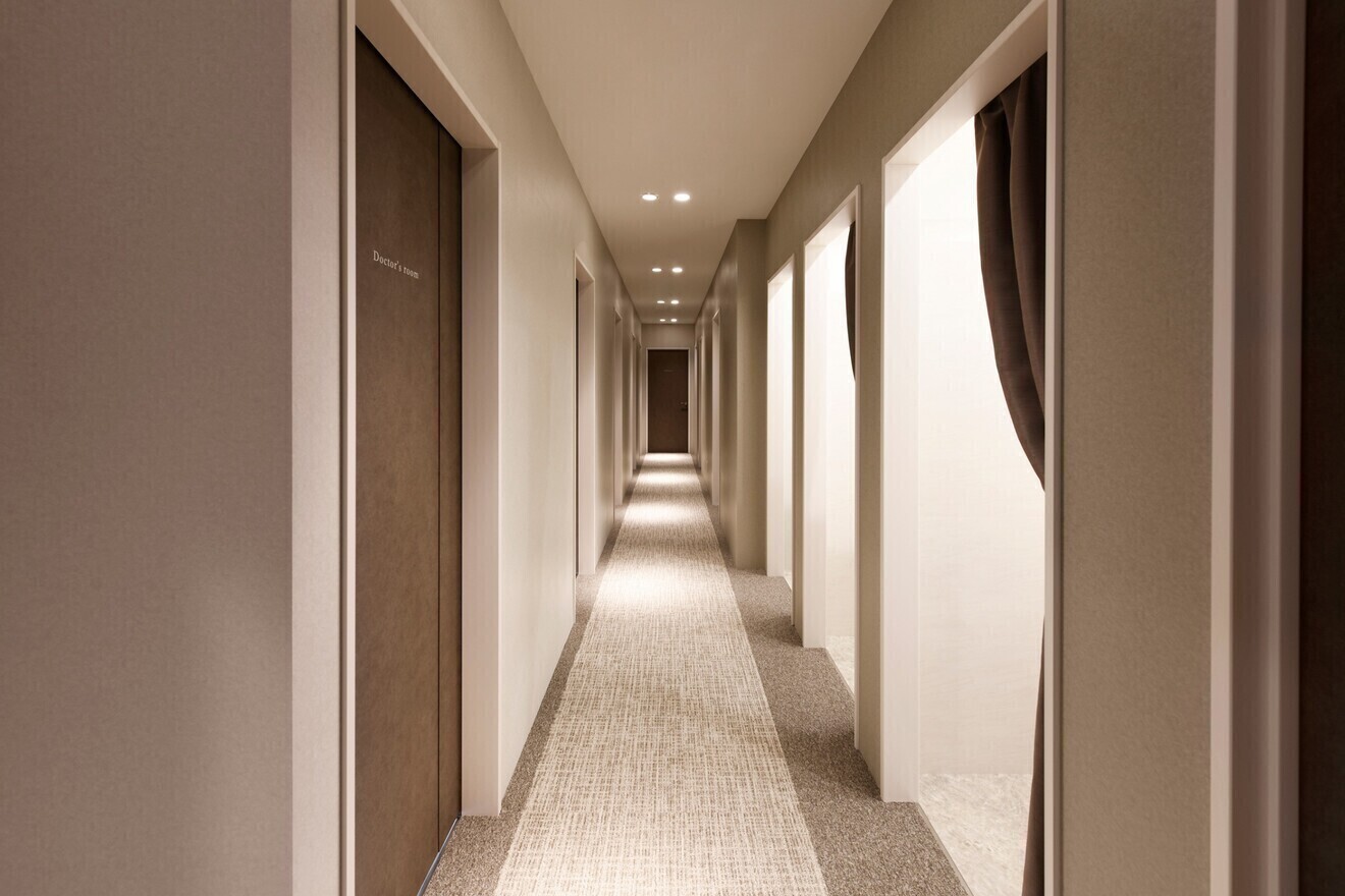 【美容皮膚科】新栄町にNEW OPEN