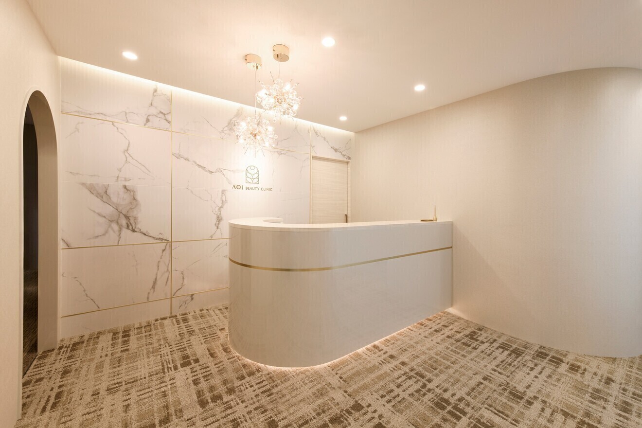 【美容皮膚科】新栄町にNEW OPEN