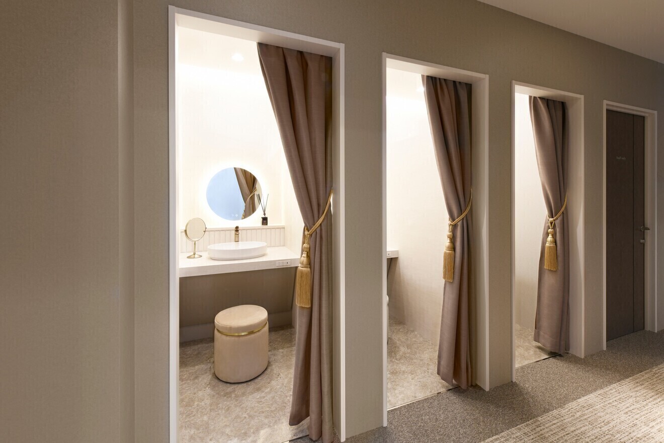 【美容皮膚科】新栄町にNEW OPEN