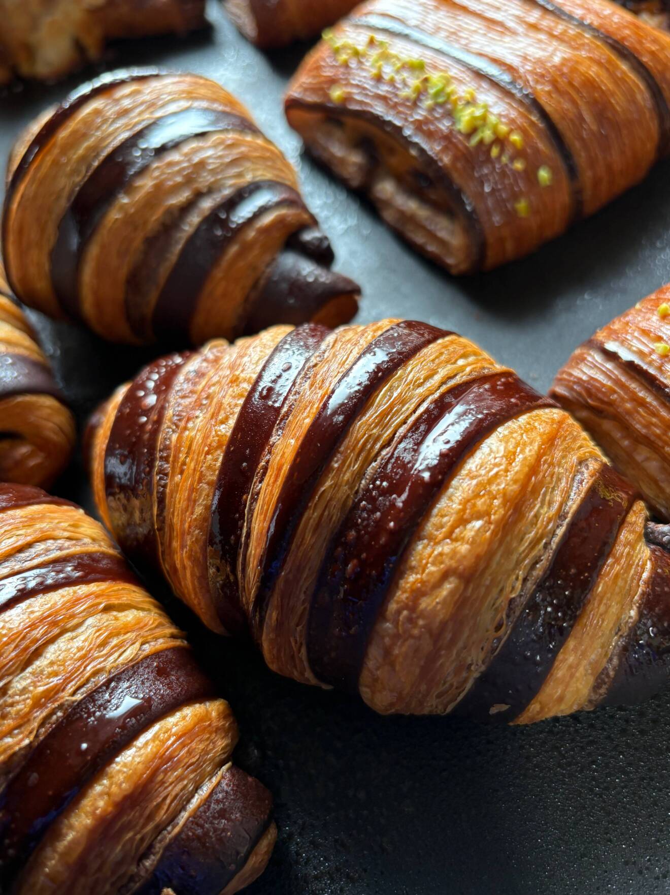 パン工房クルール （福岡県 朝倉市）