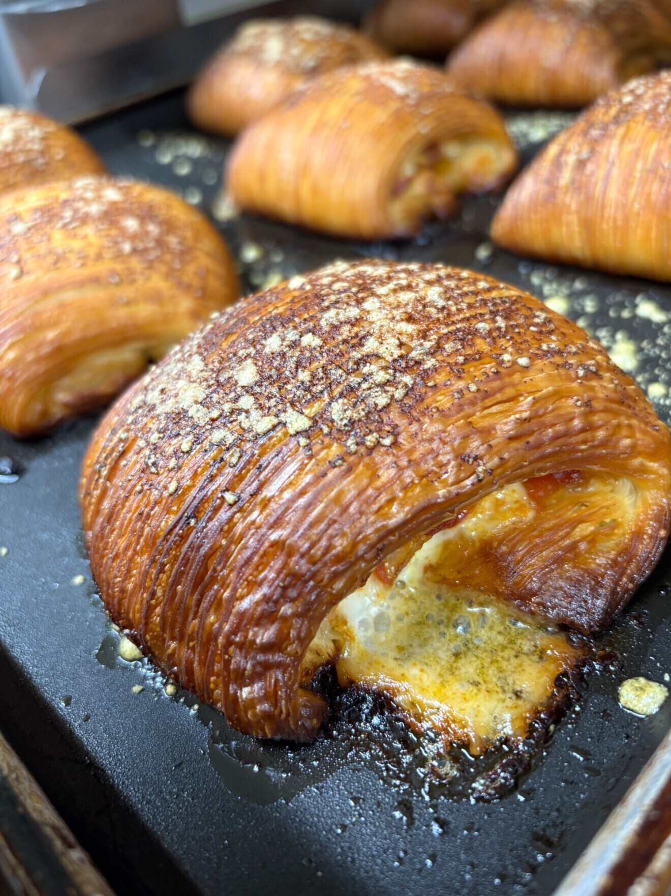 パン工房クルール （福岡県 朝倉市）