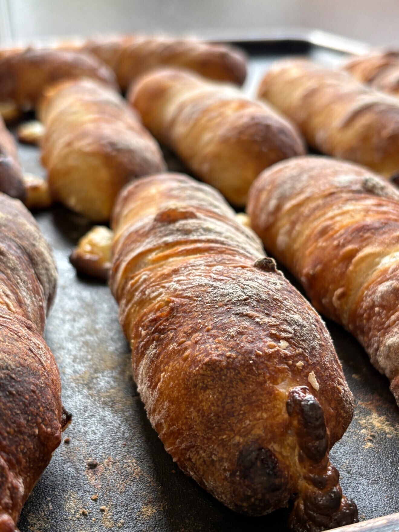 パン工房クルール （福岡県 朝倉市）