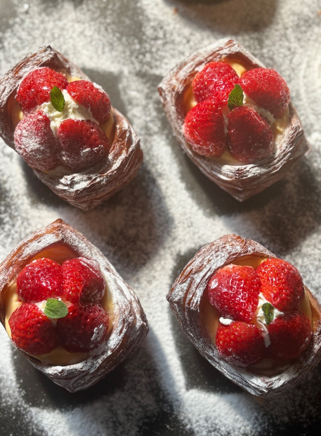 パン工房クルール （福岡県 朝倉市）