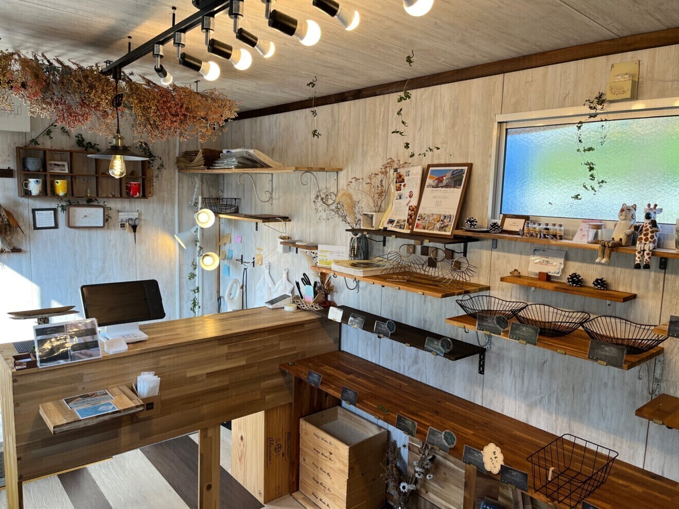 パン工房クルール （福岡県 朝倉市）